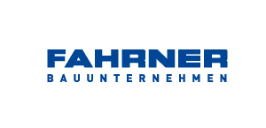 Fahrner Bauunternehmen