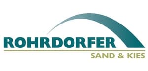 Rohrdorfer Sand und Kies